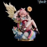 Оригинальная аниме фигурка &laquo;RUMENG Studio - Honkai: Star Rail Hyacine&raquo;