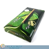 Палички Lotte Toppo Matcha BIG (Зелений чай великий)