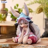 Оригінальна аніме фігурка &laquo;"Made in Abyss: The Golden City of the Scorching Sun" Noodle Stopper Figure -Nanachi-&raquo;