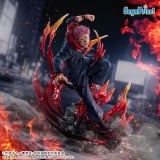 Оригінальна аніме фігурка &laquo;"Jujutsu Kaisen" FIGURIZM&alpha; Sukuna&raquo;