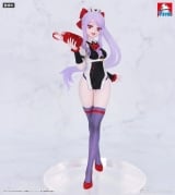 Оригинальная аниме фигурка &laquo;"Overlord" Vivit Figure Shalltear Bloodfallen Nurse Ver.&raquo;