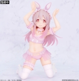 Оригінальна аніме фігурка &laquo;"ONIMAI: I'm Now Your Sister" One-Seventh Carat Figure Oyama Mahiro Pastel Bunny Ver.&raquo;