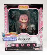 Аниме Фигурка Nendoroid Yuzuriha Inori (Guilty Crown ) (№240)