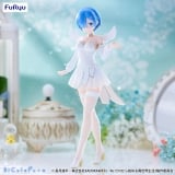 Оригинальная аниме фигурка &laquo;"Re:Zero Starting Life in Another World" BiCute Pure Figure Rem little wings&raquo;