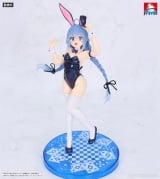 Оригинальная аниме фигурка &laquo;"Mushoku Tensei II: Jobless Reincarnation" Vivit Figure Roxy Migurdia Bunny Polarization Color Ver.&raquo;