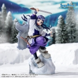 Оригинальная аниме фигурка &laquo;"Golden Kamuy" XrossLink Figure Asirpa&raquo;