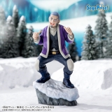 Оригинальная аниме фигурка &laquo;"Golden Kamuy" XrossLink Figure Shiraishi Yoshitake&raquo;