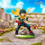 Оригинальная аниме фигурка &laquo;"My Hero Academia: You're Next" XrossLink Figure Midoriya Izuku Vol.1&raquo;