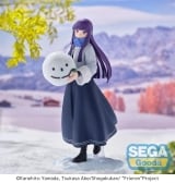 Оригінальна аніме фігурка &laquo;"Frieren: Beyond Journey's End" XStellar Fern -Playing In The Snow-&raquo;