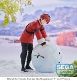 Оригінальна аніме фігурка &laquo;"Frieren: Beyond Journey's End" XStellar Stark -Playing In The Snow-&raquo;