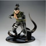 Аниме фигурка Shikamaru Nara (Recast)