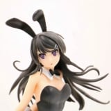 Аниме фигурка &laquo;Sakurajima Mai Bunny Girl Ver.&raquo;