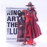Аниме фигурка &laquo;One Piece Luffy 20th Anniversary Ver.&raquo; Рекаст