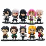Аніме фігурка &laquo;Chokonose Figure Kamado Tanjirou&raquo;