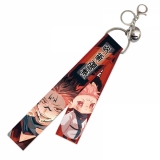 Брелок-ленточка  &laquo;Jujutsu Kaisen&raquo;