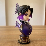 Аниме фигурка &laquo;Demon Slayer Kimetsu No Yaiba Kochou Shinobu bust&raquo;