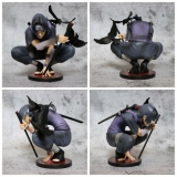 Аниме фигурка  Uchiha Itachi (Рекаст)