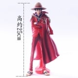 Аниме фигурка &laquo;One Piece Luffy 20th Anniversary Ver.&raquo; Рекаст