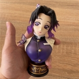 Аниме фигурка &laquo;Demon Slayer Kimetsu No Yaiba Kochou Shinobu bust&raquo;