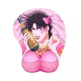 3D килимок для мишки &laquo;JoJo's Bizarre Adventure&raquo; - tape 1