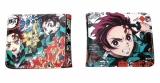 Кошелек Demon slayers [Kimetsu no Yaiba] 6