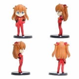 Аниме фигурка &laquo;Asuka Langley&raquo; Рекаст