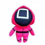 Мягкая игрушка &laquo;Squid Game&raquo;