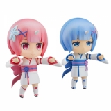 Аниме фигурка &laquo;Re0 Zero Rem&raquo; Рекаст