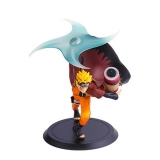 Аниме фигурка Naruto Uzumaki  (Рекаст)