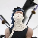 Аниме фигурка Momochi Zabuza (Рекаст)