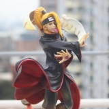 Аниме фигурка Anime Akatsuki Gk Statue Figurine Deidara Pvc Collection Model Figure Toys 26cm (Рекаст)