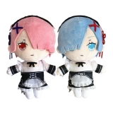 Мягкая игрушка  &laquo;Re:Zero - Rem&raquo;