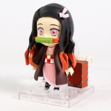 Аниме фигурка &laquo;Demon Slayer - Nezuko&raquo;