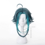 Парик Genshin Impact Xiao