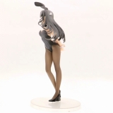 Аниме фигурка &laquo;Sakurajima Mai Bunny Girl Ver.&raquo;