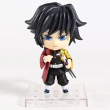 Аниме фигурка &laquo;Demon Slayer - Giyuu&raquo;