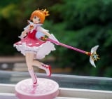 Оригинальная аниме фигурка &laquo;Special Figure Kinomoto Sakura -Rocket Beat-&raquo;