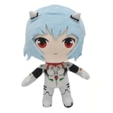 Мягкая игрушка  &laquo;Kawaii Ayanami Rei&raquo;