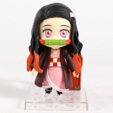 Аниме фигурка &laquo;Demon Slayer - Nezuko&raquo;