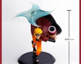 Аниме фигурка Naruto Uzumaki  (Рекаст)