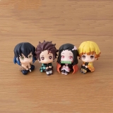 Аниме фигурка Demon Slayer Kimetsu No Yaiba Look Up