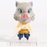 Аниме фигурка &laquo;Demon Slayer - Inosuke&raquo;
