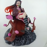 Аниме фигурка &laquo;Demon Slayer Kamado Anime Figure Kamado Nezuko &raquo; Рекаст