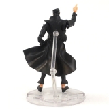 Аниме фигурка 15cm Jojos Bizarre Adventure Action Figure Jotaro Kujo Diavolo Leone Abbacchio Bruno Bucciarati Legend
