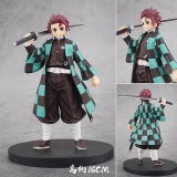 Аниме фигурка Kimetsu no Yaiba (Demon Slayer) 