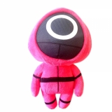 Мягкая игрушка &laquo;Squid Game&raquo;