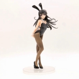 Аніме фігурка &laquo;Sakurajima Mai Bunny Girl Ver.&raquo;