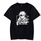 Футболка «Jujutsu Kaisen» tape 4