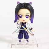 Аниме фигурка &laquo;Demon Slayer - Shinobu&raquo;