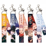 Брелок-ленточка  &laquo;Jujutsu Kaisen&raquo;